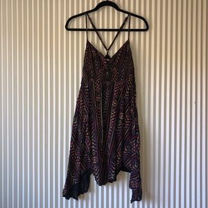 Billabong dress